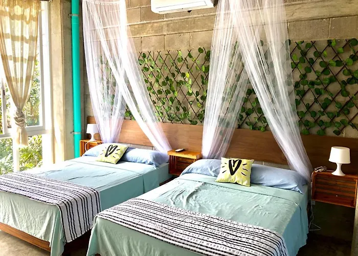 Hostal Tortuga